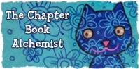 Chapter Book Alchemist